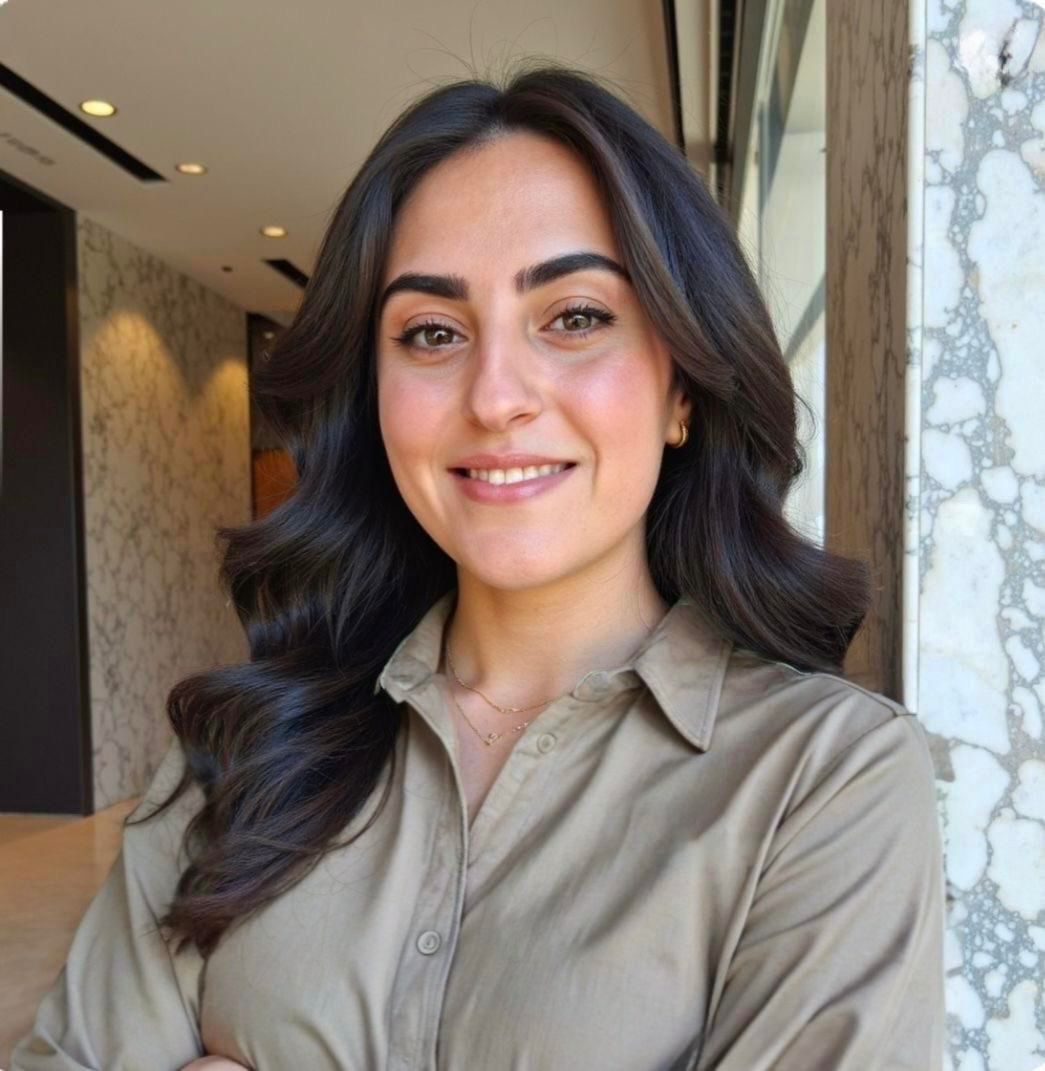 Petra Nathan - Growth Marketing Manager